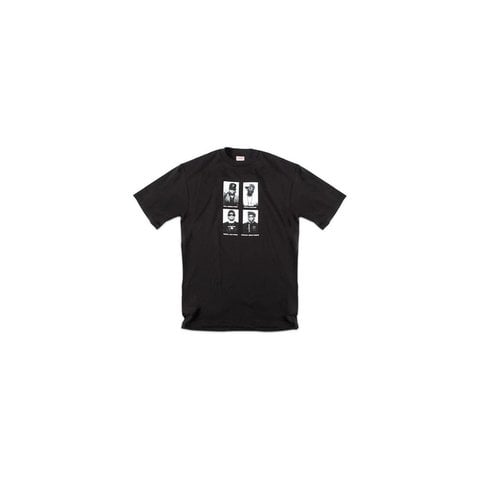 Supreme Supreme/Public Enemy No.1 Tee