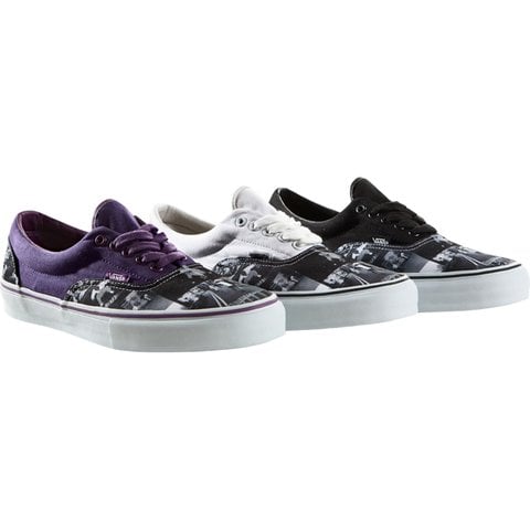 Supreme Supreme/Ari Marcopoulos/Vans SK8-Hi