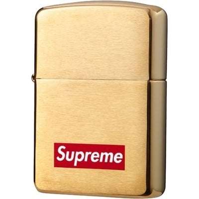 Ceramic Dice Coin Bank - fall/winter 2011 - Supreme