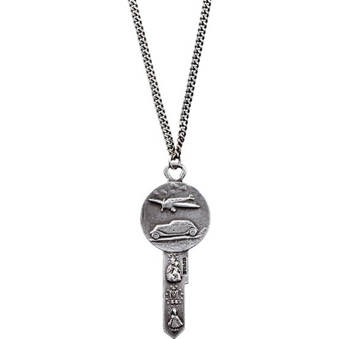 Supreme Sterling Silver St Christopher 1