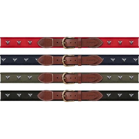 Supreme Flies Belt
