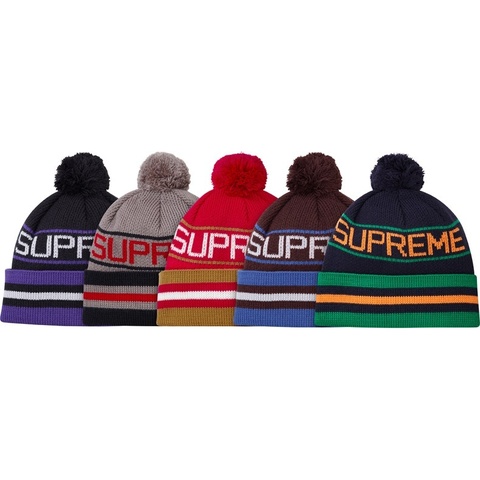 Supreme Sports Beanie