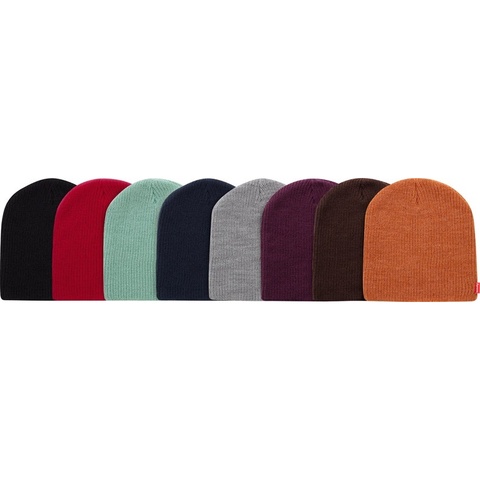 Supreme Loose Gauge Beanie