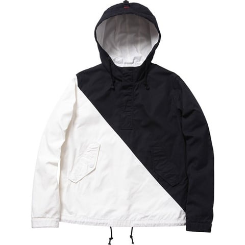 Workers Parka 1 - fall/winter 2011 - Supreme