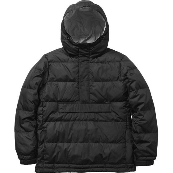 Supreme Down Pullover 2 (fall/winter 2011)