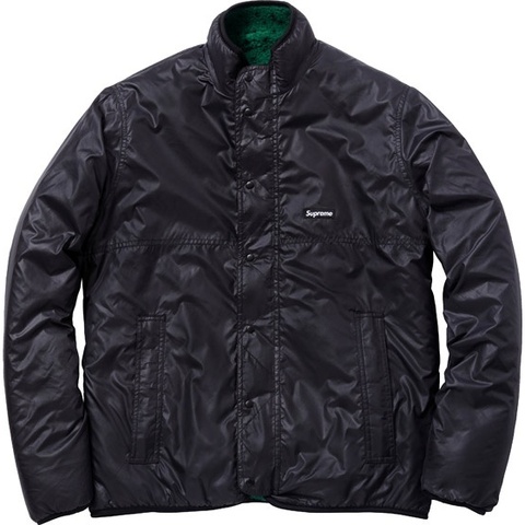 Supreme Reversible Shell 3