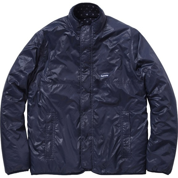 Supreme Reversible Shell 1 (fall/winter 2011)