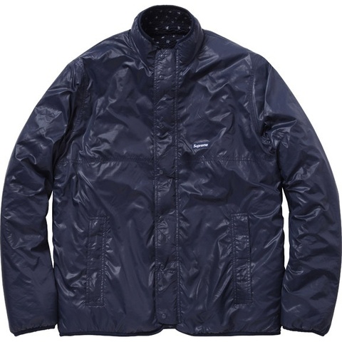 Supreme Reversible Shell 1