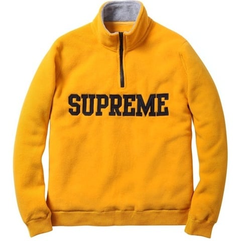 Workers Parka 1 - fall/winter 2011 - Supreme