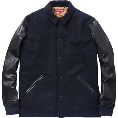 Supreme Miners Jacket