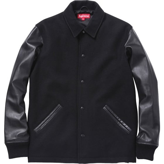 Miners Jacket 1 - fall/winter 2011 - SupremeCommunity