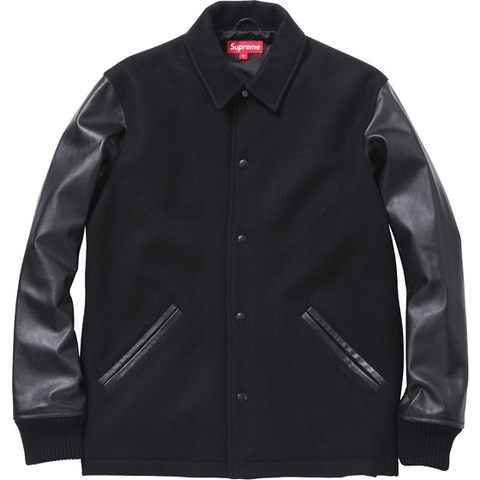 Supreme Miners Jacket 1