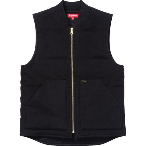 Supreme Work Vest 1