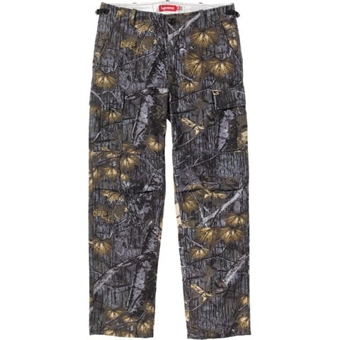Supreme Realtree Cargo Pant