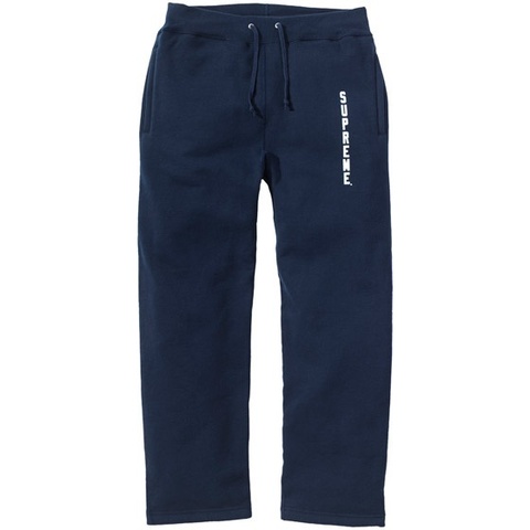 Supreme Sweat Pant