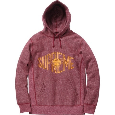 Supreme Imperial Pullover
