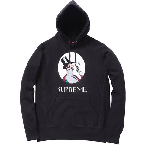 Supreme Uptown Pullover