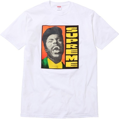 Supreme Rock Roll Tee