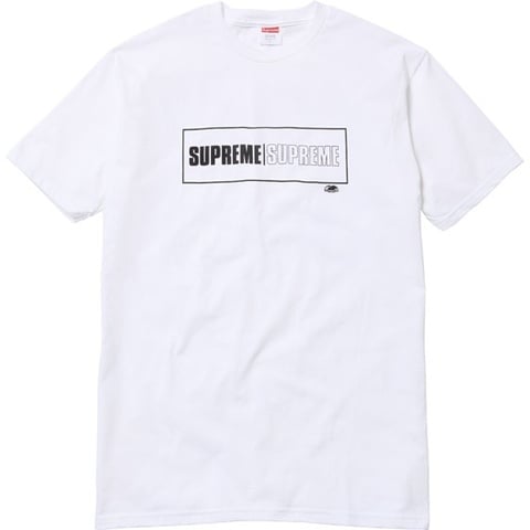 Supreme Dummy Tee