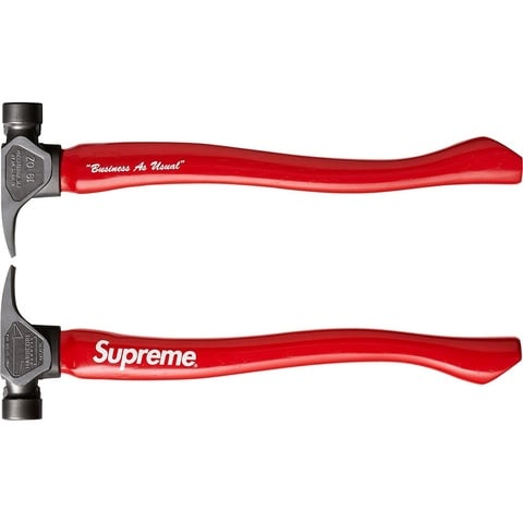 Supreme Supreme Hardcore Hammer
