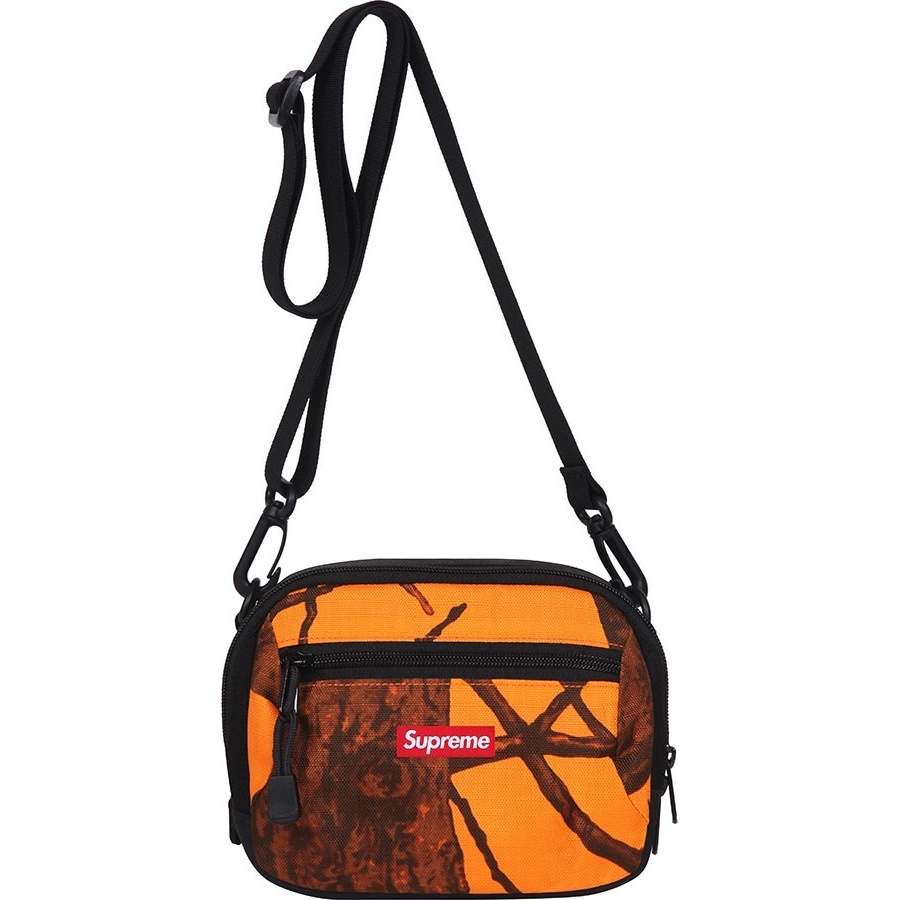 Supreme Utility Bag (fall/winter 2012)