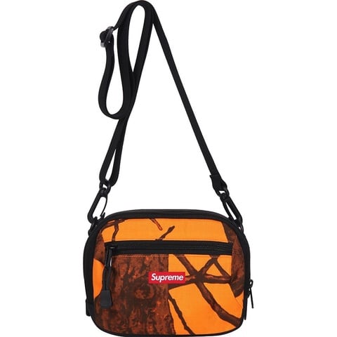 Supreme Utility Bag