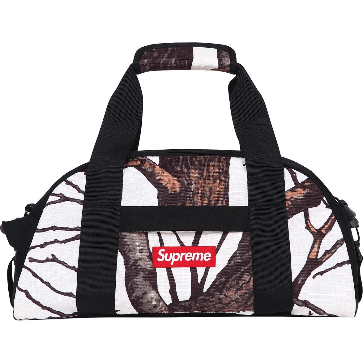 Supreme Small Duffle (fall/winter 2012)