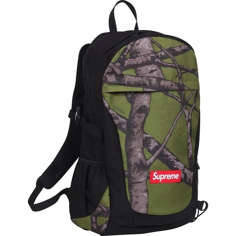 Supreme Backpack