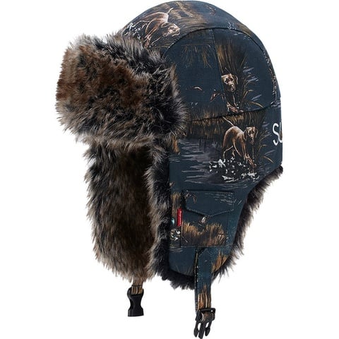 Supreme Dogs Ducks Trooper