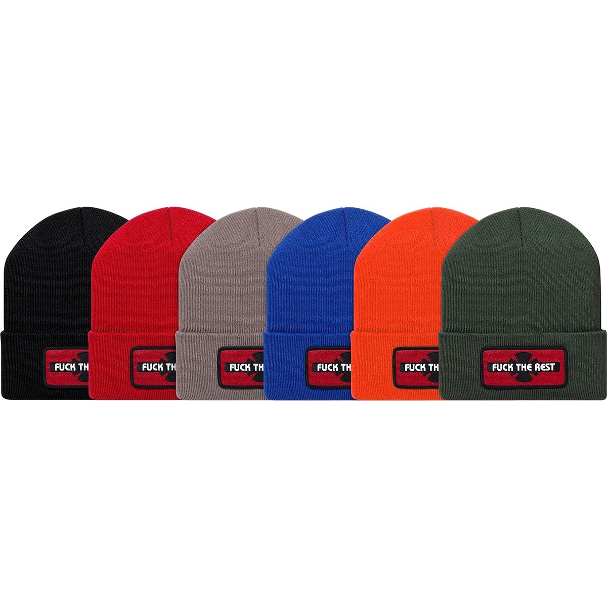 Supreme Supreme Beanie 615 (fall/winter 2012)
