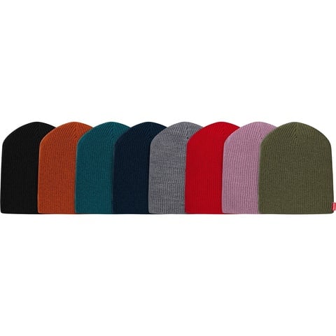 Supreme Basic Beanie