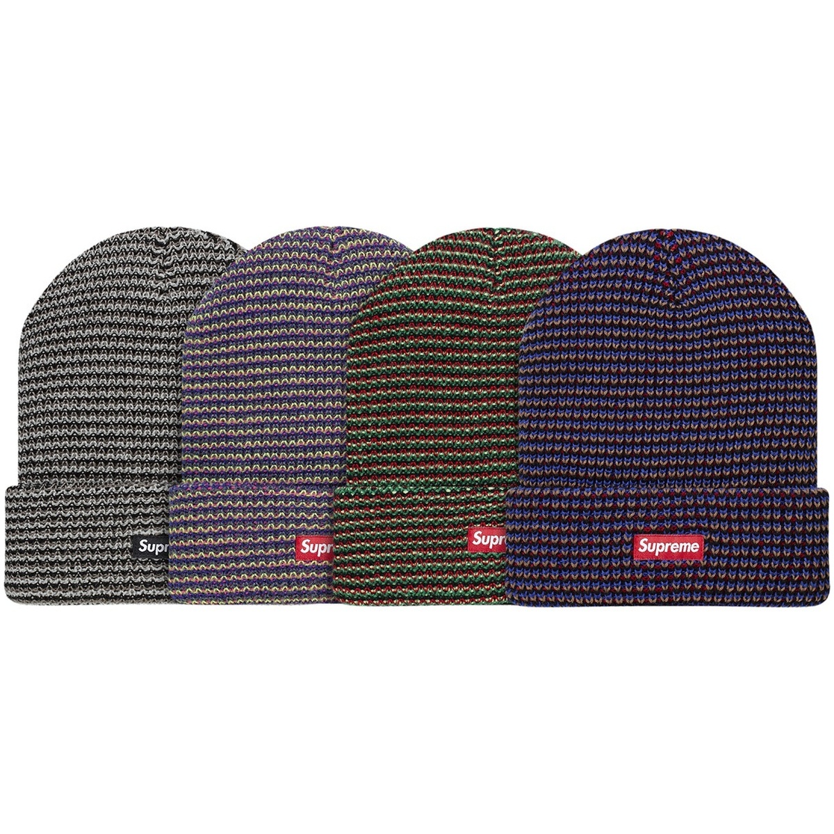 Supreme 4 (fall/winter 2012)
