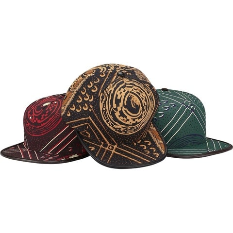 Supreme Cairo 5