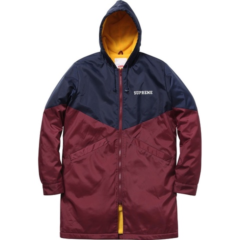 Supreme Sideline Jacket