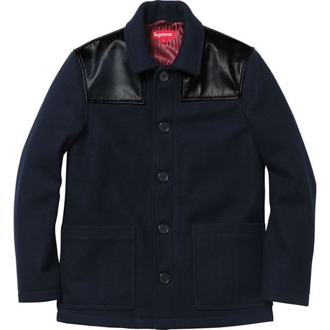 Supreme Donkey Jacket