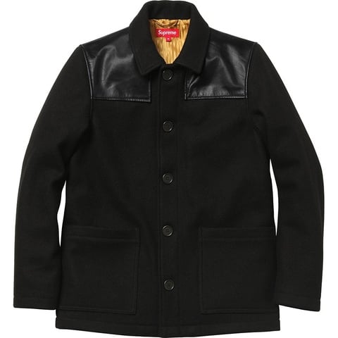 Supreme Donkey Jacket 3