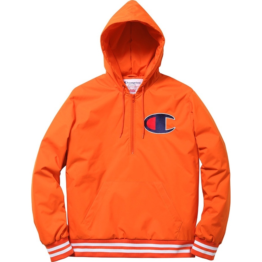 Supreme Supreme Champion Parka 2 (fall/winter 2012)