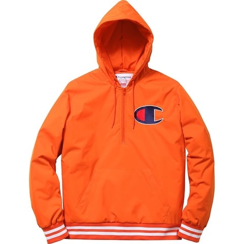 Supreme Supreme Champion Parka 2