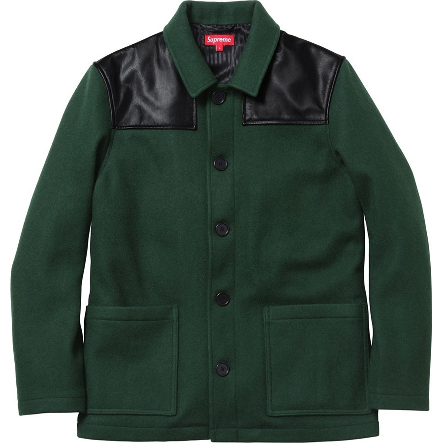 【希少】Supreme 12aw donkey jacket XL コート 3ec9b7dbc9254656bd9aadf9aa6c67