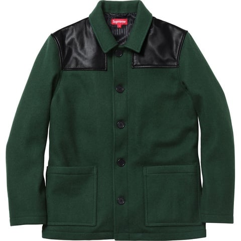 Supreme Donkey Jacket 1