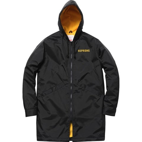 Supreme Sideline Jacket 3
