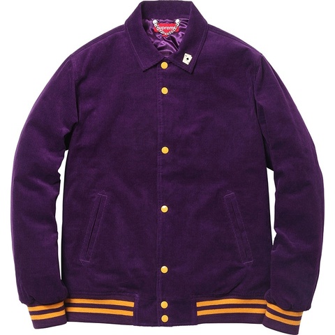 SupremeCommunity fall/winter 2012: All Items, Prices & Droplists