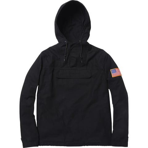 Supreme Field Pullover 1