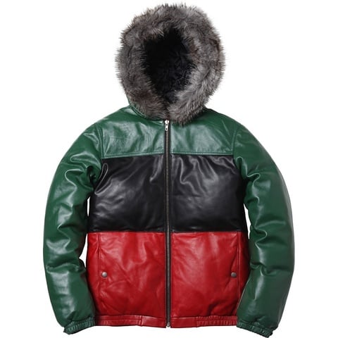 Corduroy Club Jacket - fall/winter 2012 - Supreme