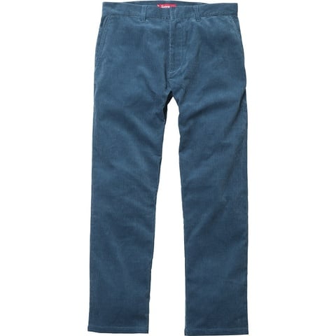 Chino Pant - fall/winter 2012 - Supreme