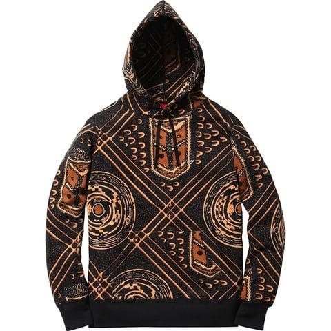 Supreme Cairo Pullover