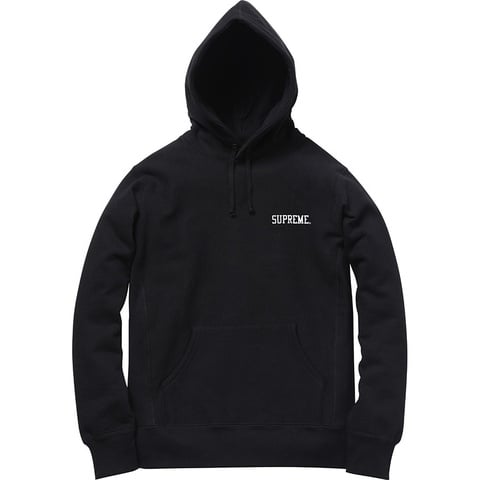 Supreme Last Supper Pullover