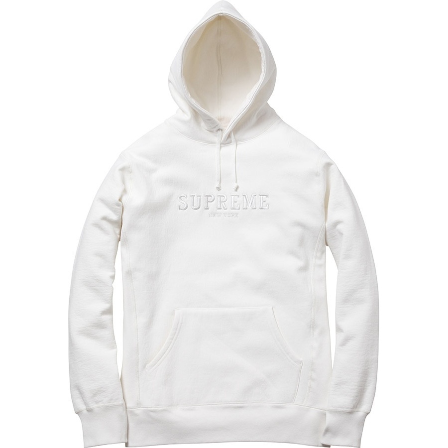 Supreme Atelier Pullover (fall/winter 2012)