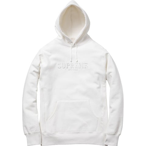 Supreme Atelier Pullover