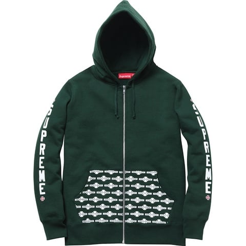 Supreme Supreme Sweatshirt 45